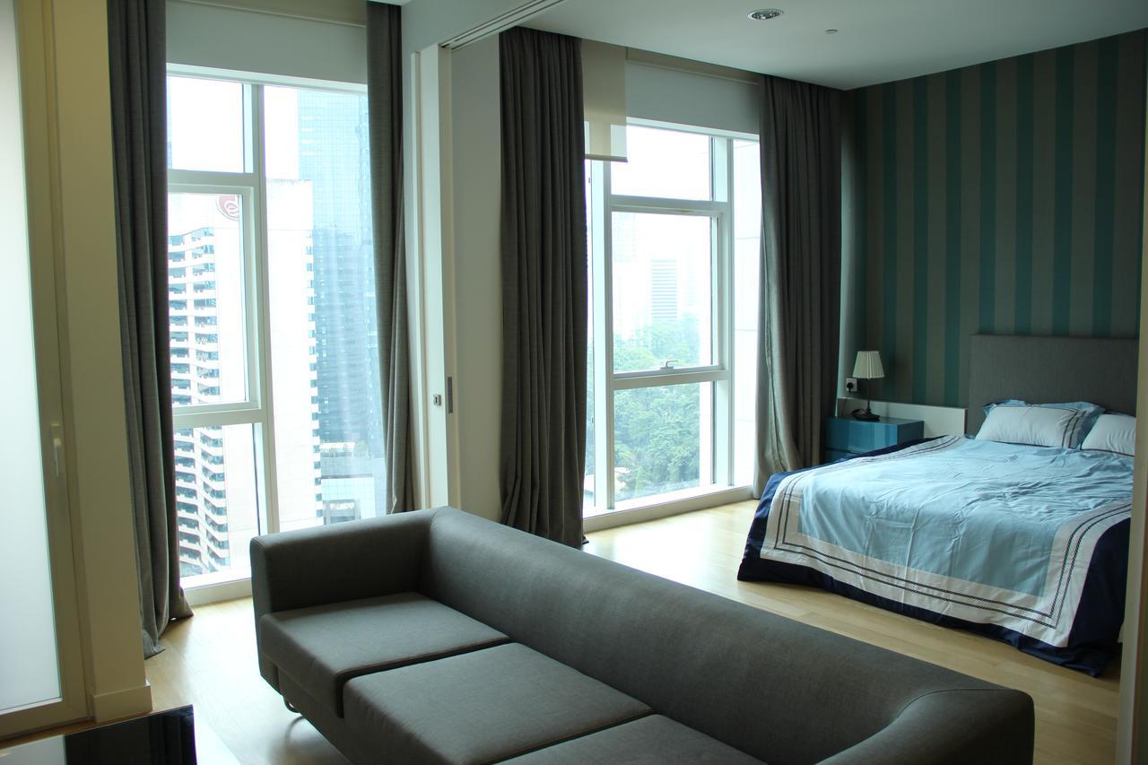 Kl Platinum Klcc 42 By Snc Apartment Kuala Lumpur Exterior photo